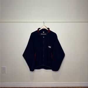 Vintage 90s Sierra Designs Fleece